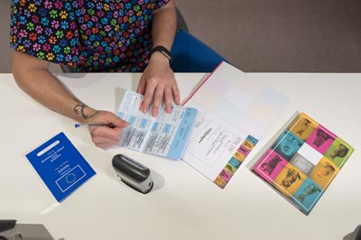 Nos services conseils administratifs